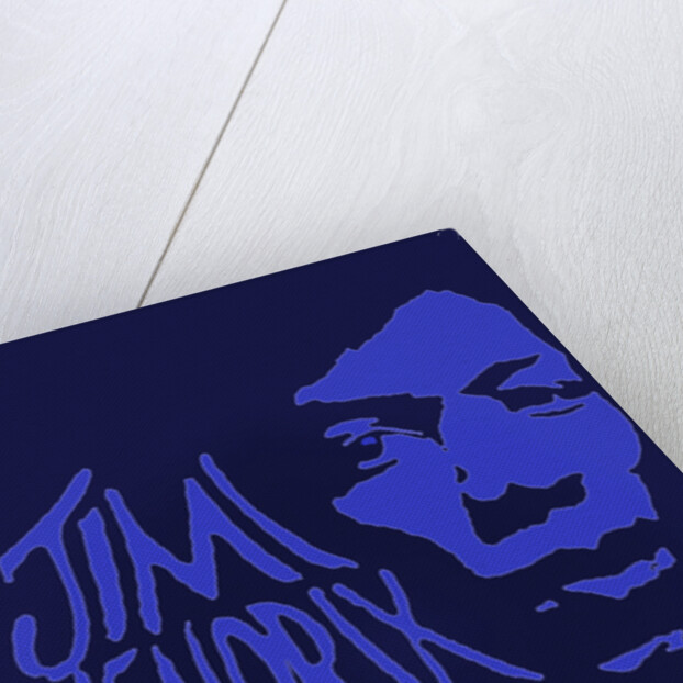 Jimi Hendrix Experience Poster by Rokpool